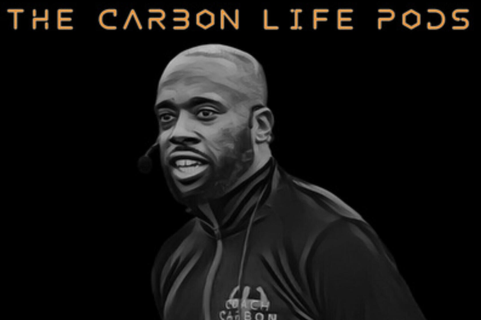 Talking Bitcoin Slang with Robbie P - The Carbon Life Pods The Carbon Life Pods - Robbie P